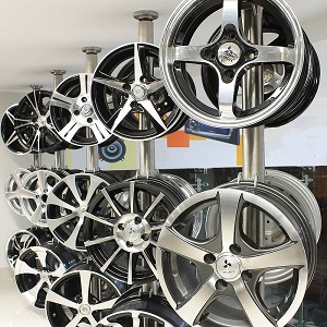 Custom Wheels and Rims in Pensacola, Gulf Breeze, Pace,FL